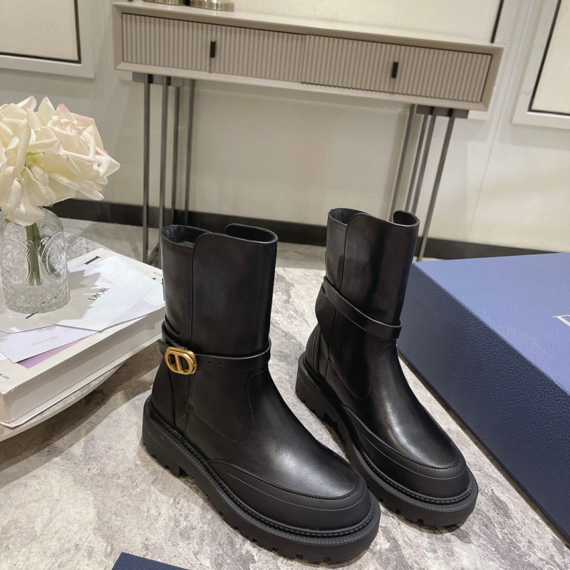 ch**an D*or boots